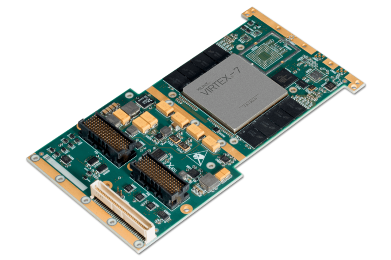 virtex7 FPGA